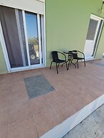 Galinis Rooms
