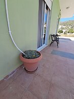 Galinis Rooms