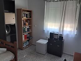 Galinis Rooms
