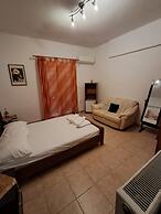 Galinis Rooms