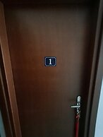 Galinis Rooms