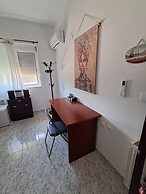 Galinis Rooms