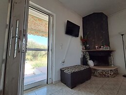 Galinis Rooms