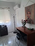 Galinis Rooms