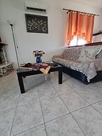 Galinis Rooms