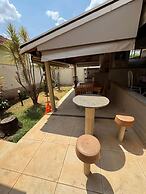 Pousada Recanto Café com Leite