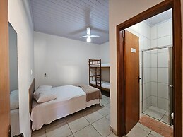 Pousada Recanto Café com Leite