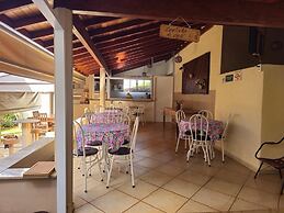 Pousada Recanto Café com Leite