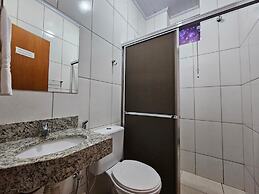 Pousada Recanto Café com Leite