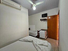 Pousada Recanto Café com Leite