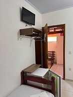 Pousada Recanto Café com Leite