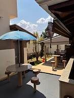 Pousada Recanto Café com Leite