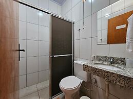 Pousada Recanto Café com Leite