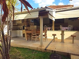 Pousada Recanto Café com Leite