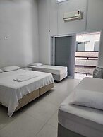 Francis Hotel Mar
