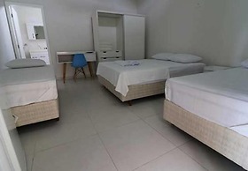 Francis Hotel Mar