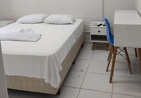Francis Hotel Mar
