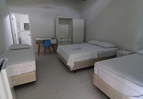 Francis Hotel Mar