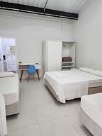 Francis Hotel Mar