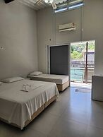 Francis Hotel Mar