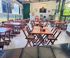 Francis Hotel Mar