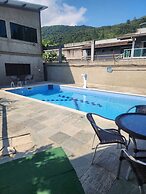 Francis Hotel Mar