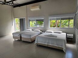 Francis Hotel Mar