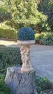 Bed and breakfast il rosmarino
