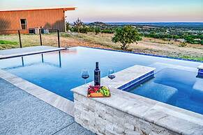 A Thousand Stars: Pool+hot Tub, Views