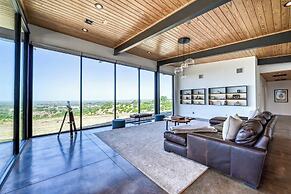 A Thousand Stars: Pool+hot Tub, Views