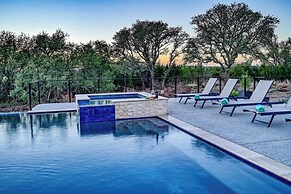 A Thousand Stars: Pool+hot Tub, Views