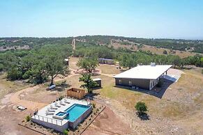 A Thousand Stars: Pool+hot Tub, Views