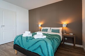 Quality Suites Clermont-Ferrand Stadium
