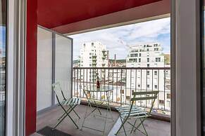 Quality Suites Clermont-Ferrand Stadium