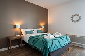 Quality Suites Clermont-Ferrand Stadium