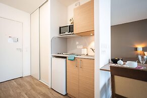 Quality Suites Clermont-Ferrand Stadium