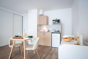 Quality Suites Clermont-Ferrand Stadium