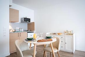Quality Suites Clermont-Ferrand Stadium