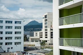 Quality Suites Clermont-Ferrand Stadium