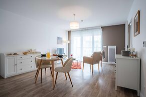 Quality Suites Clermont-Ferrand Stadium