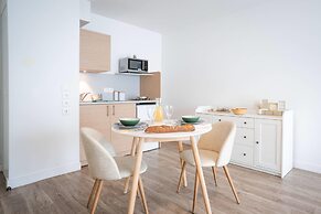 Quality Suites Clermont-Ferrand Stadium
