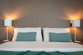 Quality Suites Clermont-Ferrand Stadium