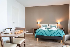 Quality Suites Clermont-Ferrand Stadium