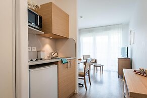 Quality Suites Clermont-Ferrand Stadium