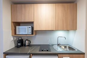 Quality Aparthotel Limoges