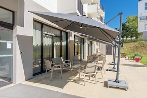 Quality Aparthotel Limoges