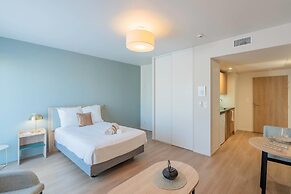 Quality Suites Limoges