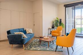 Quality Aparthotel Limoges