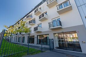 Quality Suites Limoges