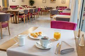 Quality Aparthotel Limoges